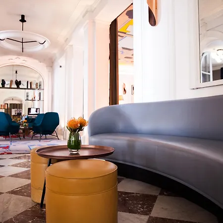 Vernet Champs Elysees 5* Paris