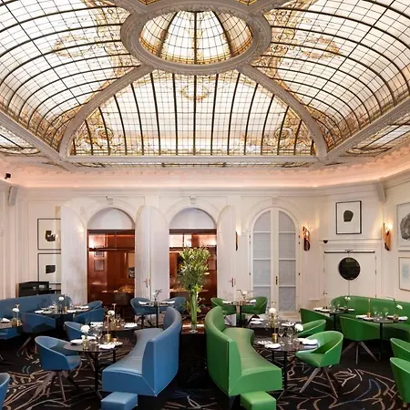 Vernet Champs Elysees 5*