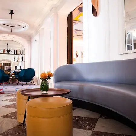 Vernet Champs Elysees 5* Paris