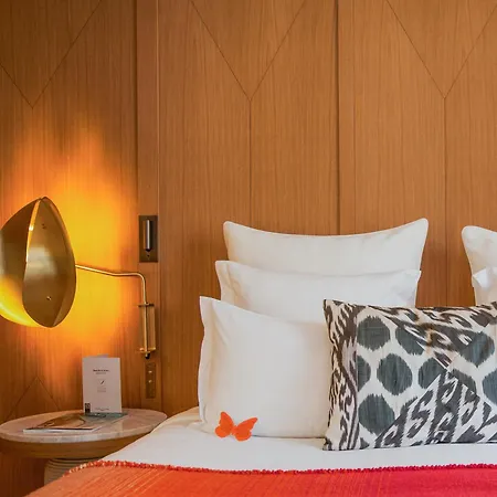 Vernet Champs Elysées 5*