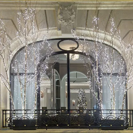 Vernet Champs Elysees Paris