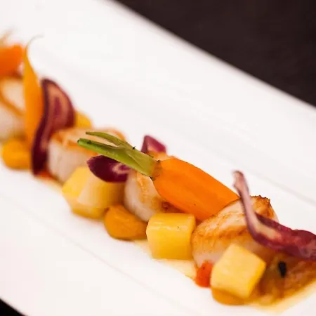 Vernet Champs Elysees Hotel 5*