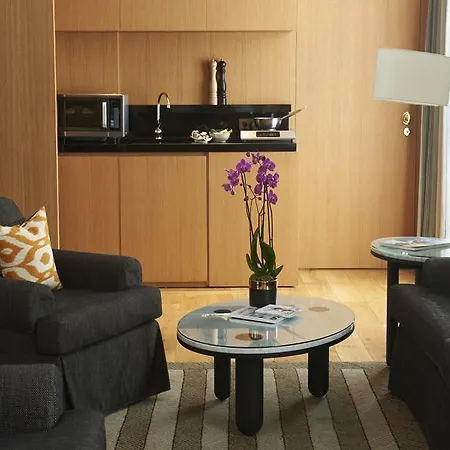 Vernet Champs Elysees 5*