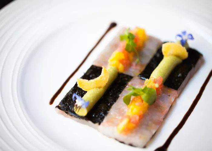 Hotel Vernet Champs Elysées Parigi