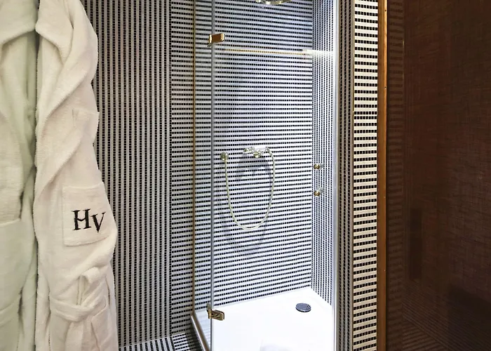 Vernet Champs Elysées