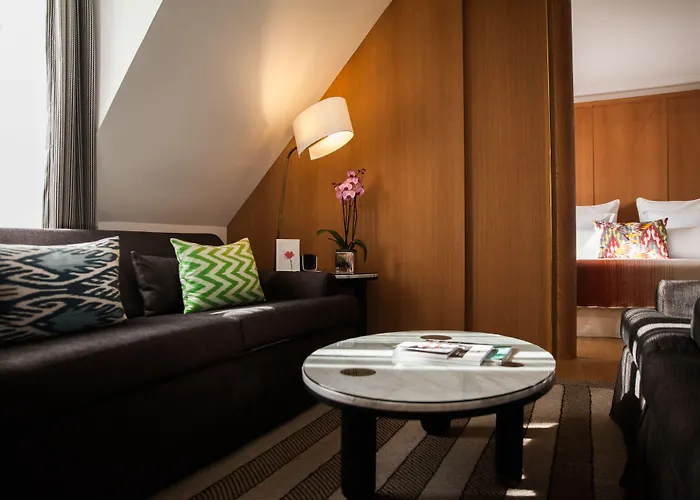 Vernet Champs Elysées