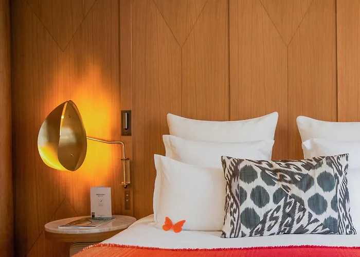 Vernet Champs Elysées 5*