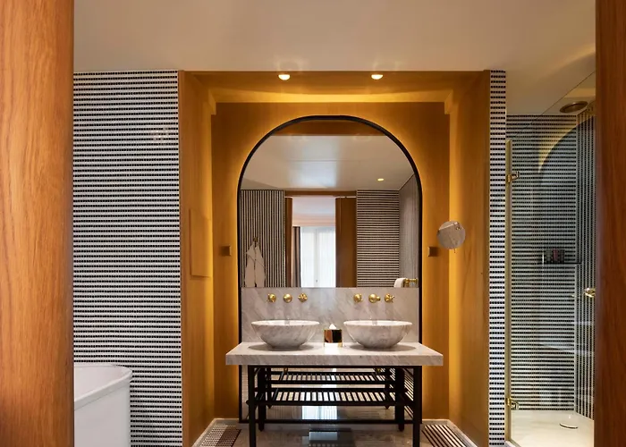 Vernet Champs Elysées