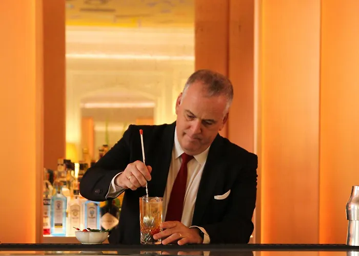 Vernet Champs Elysées