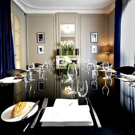 Vernet Champs Elysees