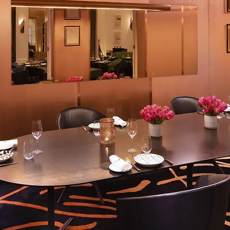 Vernet Champs Elysees 5*