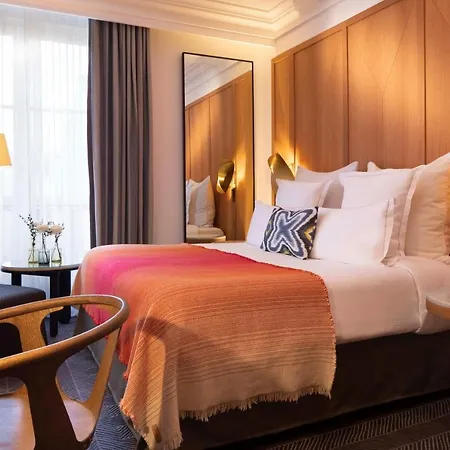 Vernet Champs Elysees 5*