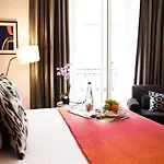 Vernet Champs Elysees Hotel 5*
