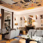 Vernet Champs Elysées 5* Paris
