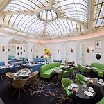 Hotel Vernet Champs Elysees