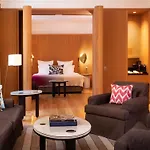 Hotel Vernet Champs Elysées