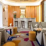 Hotel Vernet Champs Elysées