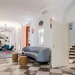 Hotel Vernet Champs Elysees 5*