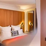 Hotel Vernet Champs Elysees Paříž