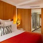 Hotel Vernet Champs Elysees