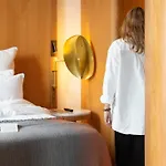 Hotel Vernet Champs Elysees 5*