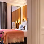 Vernet Champs Elysees Hotel Paříž