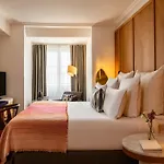 Hotel Vernet Champs Elysées