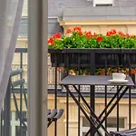Vernet Champs Elysées Hotel 5*