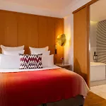 Hotel Vernet Champs Elysees