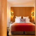 Vernet Champs Elysees Hotel 5*
