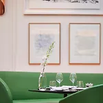 Vernet Champs Elysees Hotel