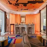 Szálloda Vernet Champs Elysees 5*