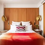 Vernet Champs Elysees 5*