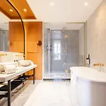 Hotel Vernet Champs Elysees Paříž