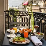 Vernet Champs Elysees