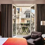 Hotel Vernet Champs Elysees 5*