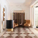 Hotel Vernet Champs Elysees 5*