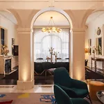 Hotel Vernet Champs Elysees