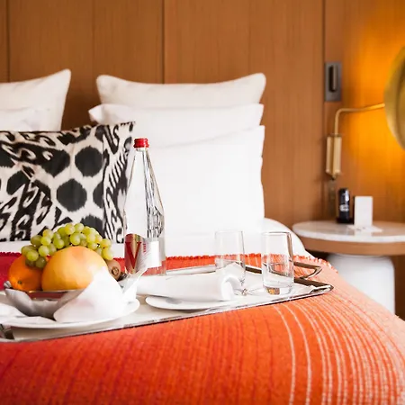 Vernet Hotel