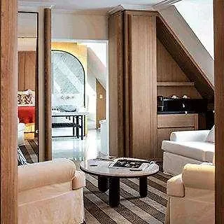 Vernet Champs Elysees 巴黎