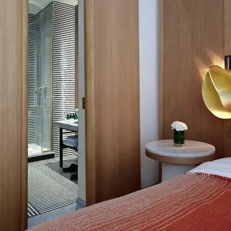 Vernet Hotel