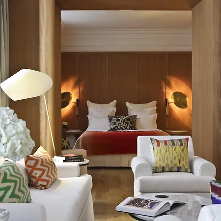 Hotel Vernet