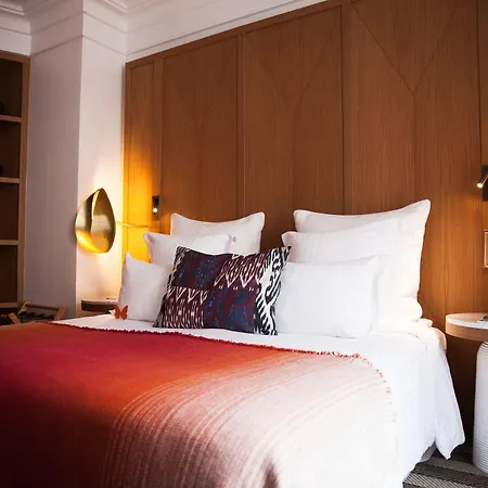 Vernet Hotel Paris