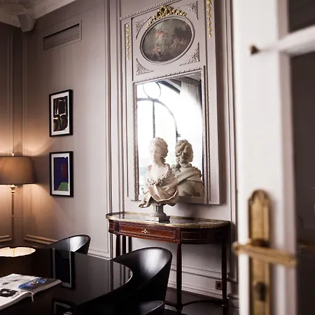 Vernet Champs Elysées