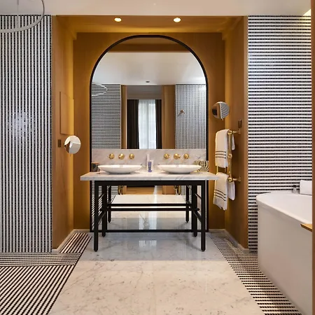 Vernet Champs Elysées 5*