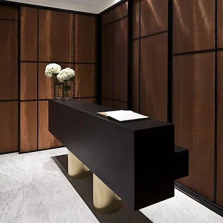 Vernet Champs Elysées Paris