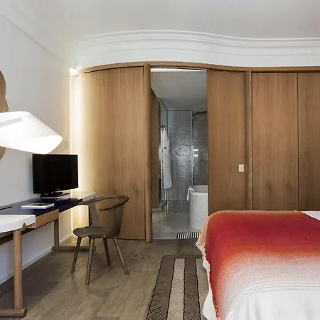 Vernet Champs Elysees 파리