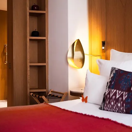 Vernet Champs Elysees 파리