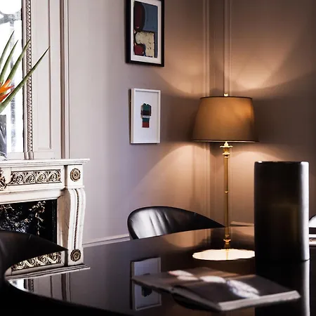 Vernet Hotel