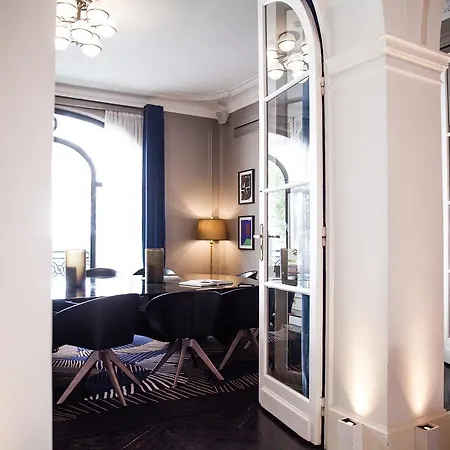 Vernet Hotel